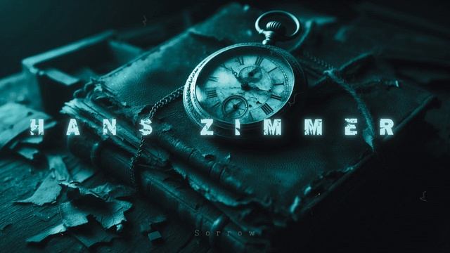 Hans Zimmer ｜ Time ｜ Cover Loop Version 1 Hour смотреть онлайн