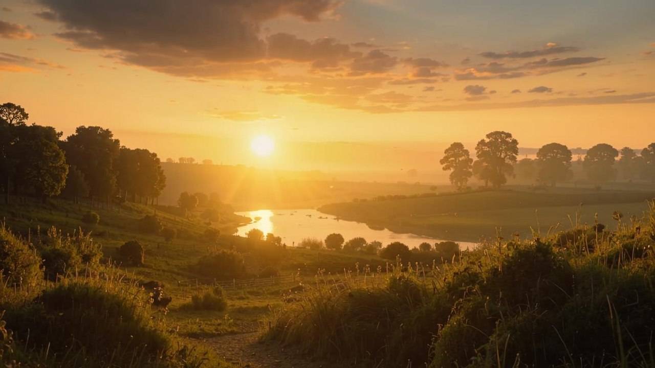 Доброе утро! смотреть онлайн