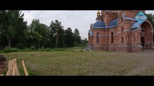 Забытый поселок Подгорный, Красноярск и Сосновоборск