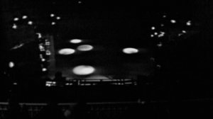 Шестидесятые 1 серия «Расцвет телевидения » (документальный сериал, 2014)