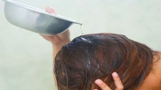 How to Make Your Hair Glow (Coffee Treatment) | how to make your hair glow naturally смотреть онлайн