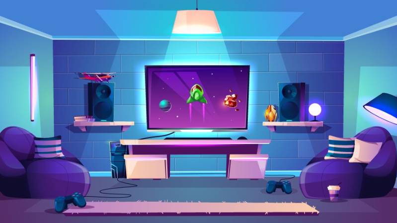 Играю в Stray,Dont'scream,03.04