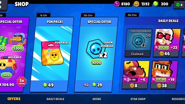 Common Pin Pack?!?!? смотреть онлайн
