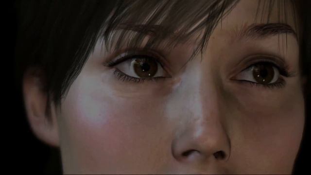 Heavy Rain - Stream VOD 4 смотреть онлайн
