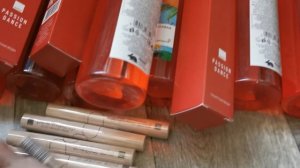 Огромный заказ Эйвон март 2025