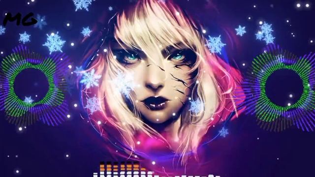 музыка падал падал белый снег смотреть онлайн