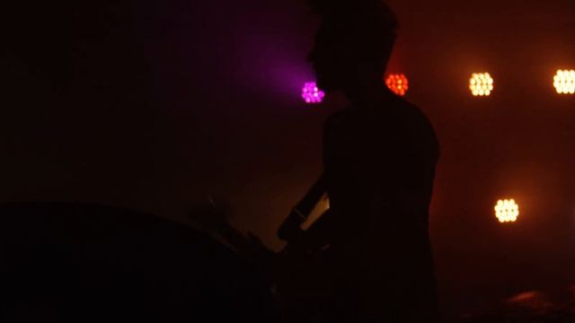 "Just Like The Sun" Yellow Zebra Official Music Video смотреть онлайн