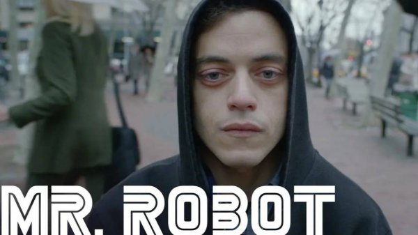 Сериал Мистер Робот - 2 сезон 6 серия / Mr. Robot