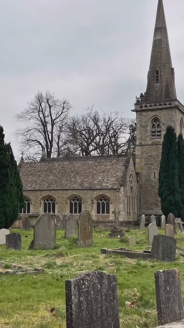 Это деревня или съёмочная площадка? #путешествиепоанглии#кудапоехатьванглии#чтопосмотреть#котсволд смотреть онлайн