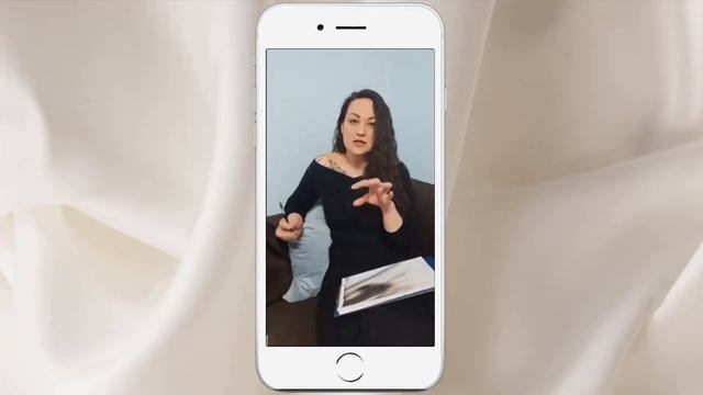 Энергии внутри вас. История Ольги смотреть онлайн