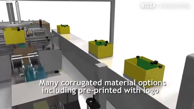 CMС СartonPack - Nissa-Engineering.ru смотреть онлайн