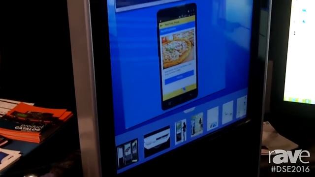 DSE 2016: SmartMedia USA Offers Combined Digital Signage Hardware and Software Solutions смотреть онлайн