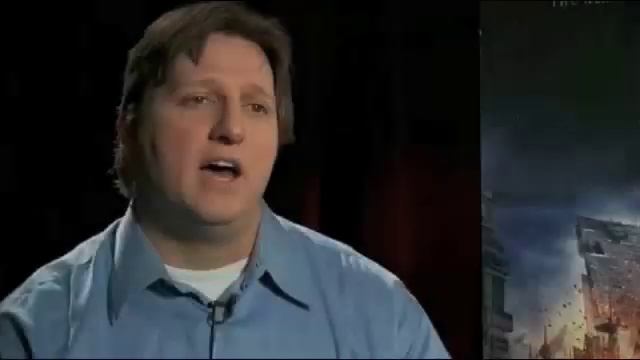 Star Wars: The Force Unleashed Xbox 360 Interview смотреть онлайн