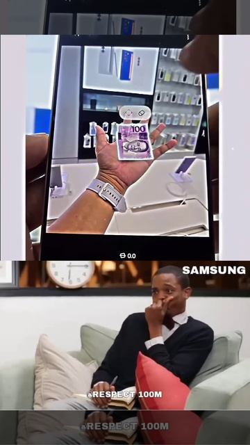 Apple Intelligence Vs Galaxy Ai Power #iphone #samsung
