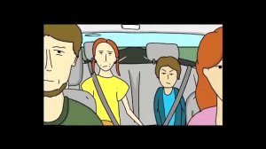 ENGLISH FILE 4TH ELEMENTARY  LISTENING VIDEO 01 Have a safe journey! UNIT 2C