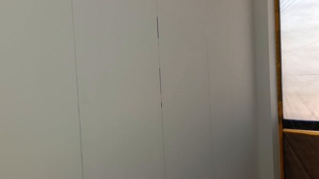 Сложности при работе на лестнице. Сборка подмостей, высота, световые стены.