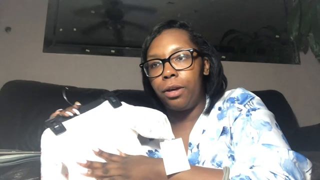 S.S Haul- My God Baby's gift Haul смотреть онлайн