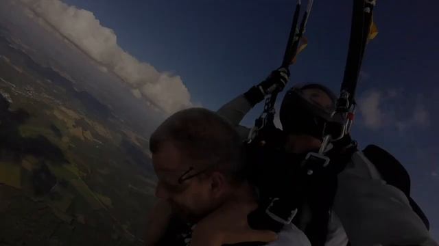 Tandem SERGEY смотреть онлайн