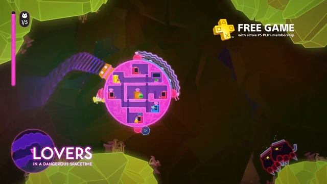 PlayStation Plus Free PS4 Games Lineup April 2017 Trailer
