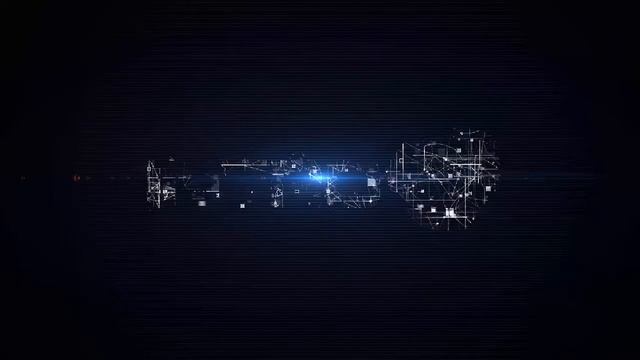 INTRO - After Effects №18 + Free Download project смотреть онлайн