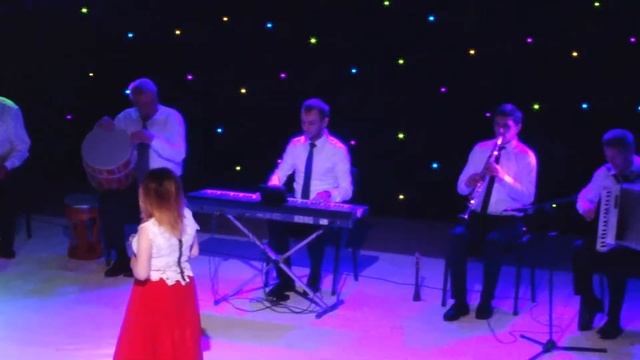 Седагет Саидова Рик!из смотреть онлайн