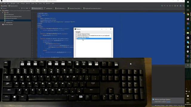 RazerJs - First Preview