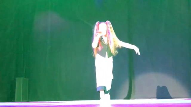 Кира Науменко “Jamaica”