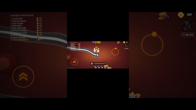 worms zone iOS games play #azeem Shafiq смотреть онлайн