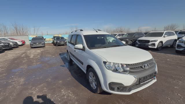 НАВОРОЧЕННЫЙ ЛАРГУС ЗА ДОСТУПНЫЕ ДЕНЬГИ! Во сколько обошелся обновленный LADA LARGUS 2025 ENJOY смотреть онлайн