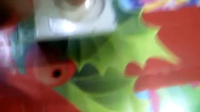 Обзор подарков+открываю настоящий Адвент календарь смотреть онлайн