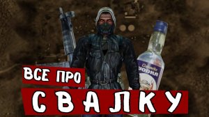 Все про Свалку