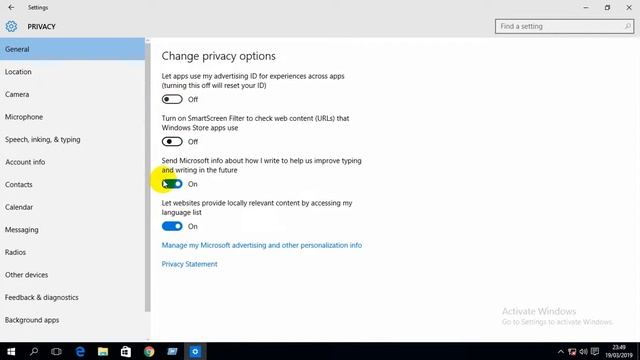 How to stop application update or turn off in windows смотреть онлайн