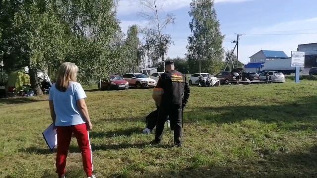 ПРК ФИЕЛИСС ЯВЕНГА 26.08.2023. Липецк. смотреть онлайн