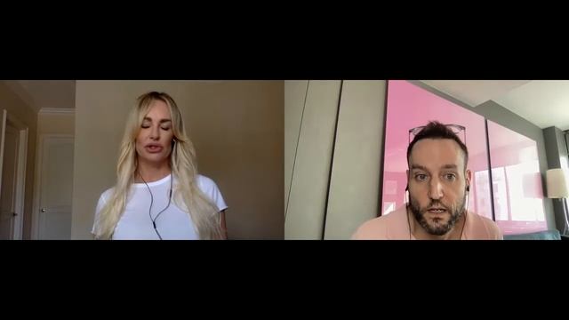 Taylor Armstrong Reveals Never Before Discussed Details Regarding "WHY" She Stayed w/ Abusive Ex смотреть онлайн