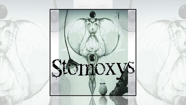 Stomoxys - Kara Kara смотреть онлайн