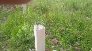 Сваи, распушка, свайно-ростверковый фундамент