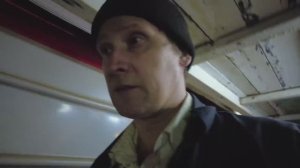 ЖД. Отставление от эксплуатации, осмотр локомотива перед отправкой на КР (кап. ремонт) 7/25