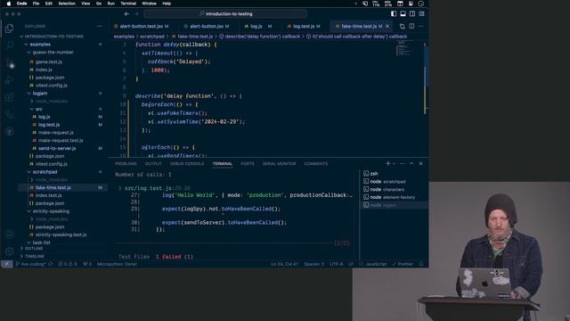25.-Mocking-Time смотреть онлайн