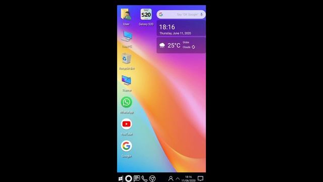 Best Windows 10 launchers for Android - Windows  Mr.mobiletech Official смотреть онлайн