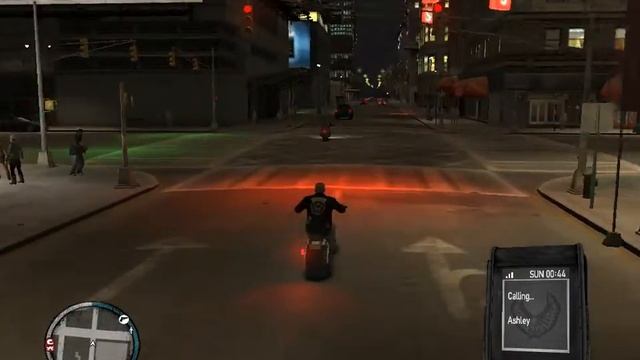 GTA TLAD Mission #19-Ray(#1)-Diamonds In The Rough-Part 2 смотреть онлайн