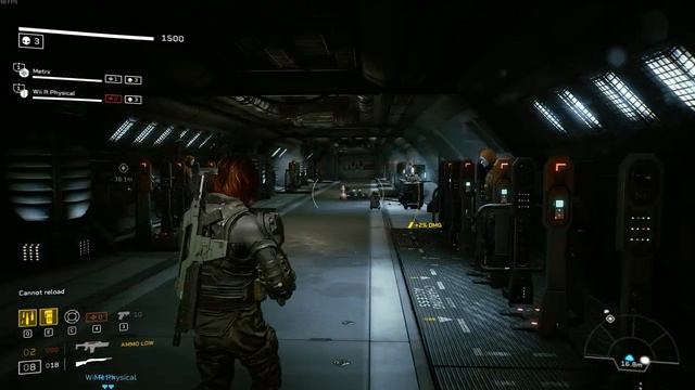 Aliens: Fireteam Elite Pt.4