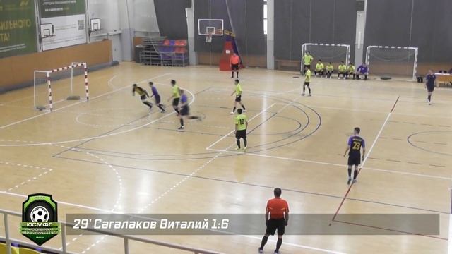 Рождественский кубок-2022. Группа C. ФК Сбербанк - Ресурсы Сибири. 05.01.2022г. Обзор голов смотреть онлайн