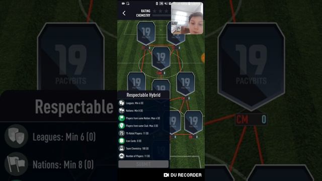 Поймал самого крутого игрока команды недели! смотреть онлайн