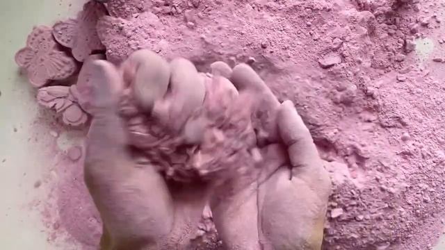 All Pink Reforms Crush Series Pt.16/29 | Butterflies | Reformed Gymchalk ASMR | Satisfying Sleep Ai смотреть онлайн