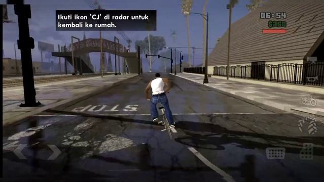 GTA San Andreas Direct X 3.0 Graphics With Saa Dox HDR Graphics Mod - GTA SA ANDROID смотреть онлайн