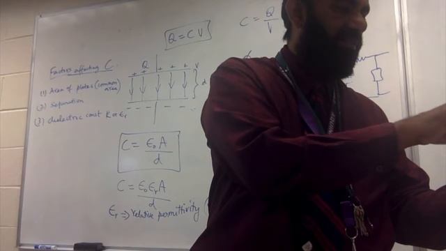 Electric Potential Part 4 смотреть онлайн