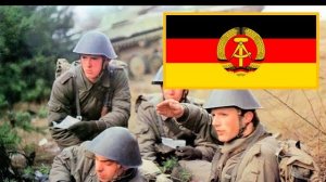 Oktoberklub - Was wollen wir trinken / Октябрьский клуб- Что мы хотим выпить. Клип. ГДР