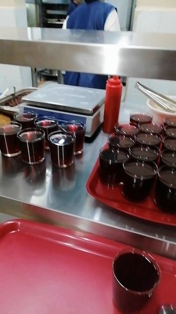 1 из самых дешёвых столовой в Чебоксарах. смотреть онлайн