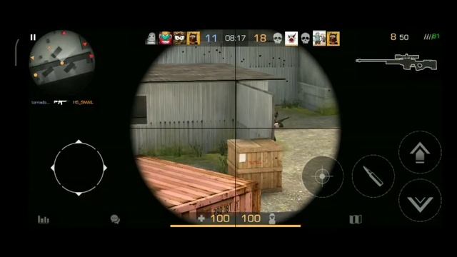 AWP/MUVIK/STANDOFF2/АВП/МУВИК/СТЕНДОФФ2 смотреть онлайн