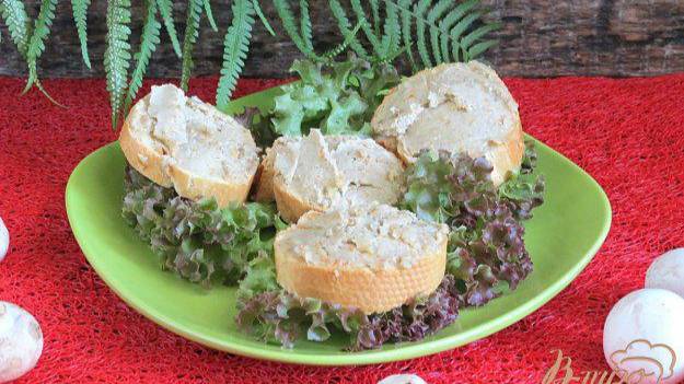 Книга рецептов